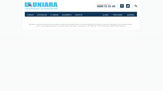 
                            2. Uniara Virtual Mobile (App) \ UNIARA