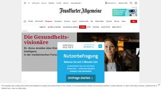 
                            5. UniAsiaPacific -net-: aktueller Kurs und Nachrichten - FAZ.NET