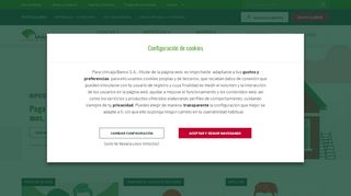 
                            1. Unicaja - Individuals - Unicaja - Particulares