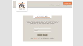 
                            5. Unichem | Customer Login