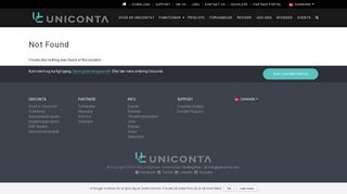 
                            11. Uniconta | How to use Uniconta Plugin | Uniconta