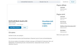 
                            10. UniCredit Bank Austria AG | LinkedIn