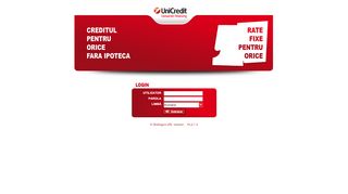
                            1. Unicredit Front Office Login - UniCredit Group
