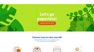 
                            11. unifi | E-Bill