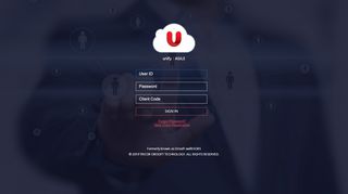 
                            11. unify | AGILE Login