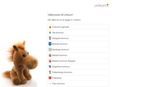 
                            6. Unikum App Login Select