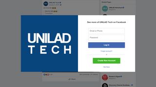 
                            12. UNILAD Tech - C6 H12 O6 | Facebook