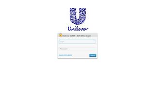 
                            7. Unilever SUAPE - SOC.Web