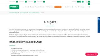 
                            1. Unimed Porto Alegre – Unipart