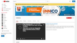 
                            5. UniNorte - YouTube