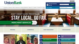 
                            8. Union Bank of Vermont & New Hampshire | Stay Local. Go Far.