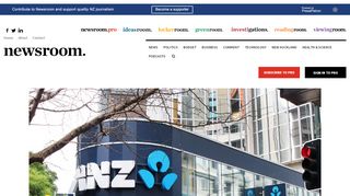 
                            13. Union praises ANZ's bonus changes - Newsroom