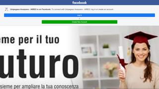 
                            4. Unipegaso Avezzano - AIREO - Home | Facebook