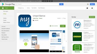 
                            6. Unipol Banca - Apps on Google Play