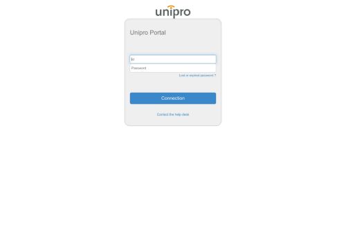 
                            5. Unipro Login