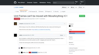 
                            12. Unit Frames can't be moved with MoveAnything · Issue #31 · obble ...