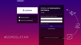 
                            13. uniTAM: Login