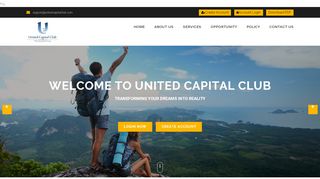 
                            2. United Capital Club