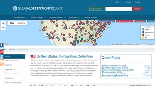 
                            11. United States Immigration Detention Profile | Global Detention Project ...
