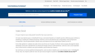 
                            3. UnitedHealth Group Brasil