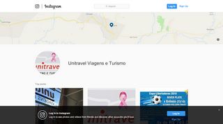 
                            13. Unitravel Viagens e Turismo on Instagram • Photos and Videos