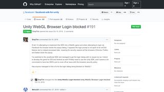 
                            8. Unity WebGL Browser Login blocked · Issue #191 · facebook ...