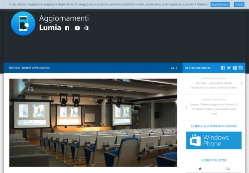 
                            9. UniUPO - Download della nuova app dell'Università degli Studi del ...