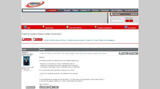 
                            11. Univers Freebox :: Voir le sujet - Freebox OS, première connexion ...