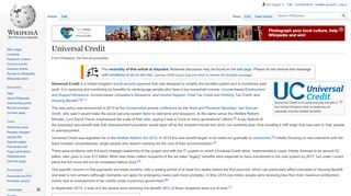 
                            4. Universal Credit - Wikipedia