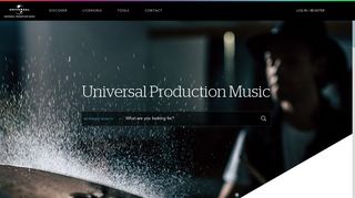 
                            12. Universal Production Music | World's Largest Music Catalogue ...