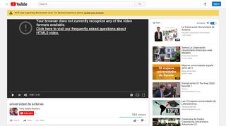 
                            11. universidad de asturias - YouTube