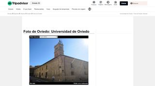 
                            8. Universidad de Oviedo - Foto de Oviedo, Astúrias - TripAdvisor