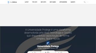
                            7. Universidade Protege by WOLI TECNOLOGIA E GESTAO LTDA