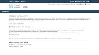 
                            11. Università degli studi di Palermo - UniPa
