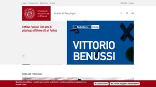 
                            8. Università di Padova - Unipd