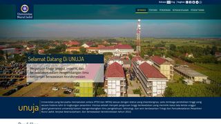 
                            2. Universitas Nurul Jadid