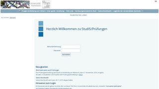 
                            8. Universität Konstanz