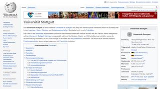 
                            5. Universität Stuttgart – Wikipedia