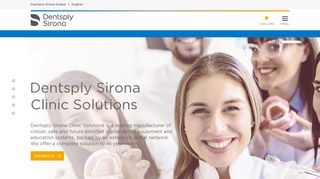 
                            10. Universities and Large Clinics | Dentsply Sirona