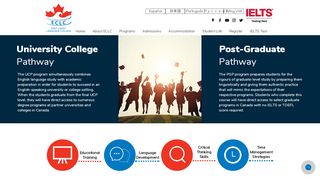 
                            12. University College Pathway (UCP) program