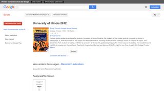 
                            4. University of Illinois 2012