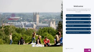 
                            7. University of Kent Careers & Employability