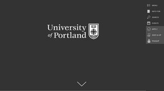 
                            3. University of Portland