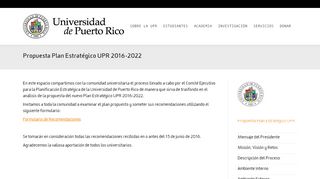 
                            11. University of Puerto Rico LOGIN - UPR.edu