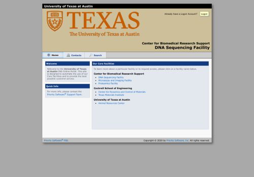 
                            12. University of Texas at Austin