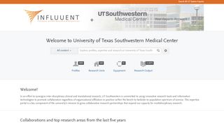 
                            9. University of Texas Southwestern Medical Center