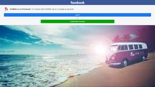 
                            9. UniWeb - Home | Facebook