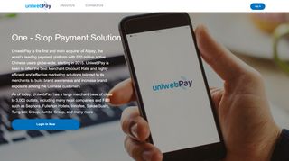 
                            11. uniwebPay