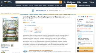 
                            4. Unlocking Worlds: A Reading Companion for Book Lovers: ...