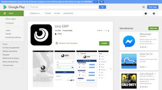 
                            12. Uno ERP – Apps para Android no Google Play